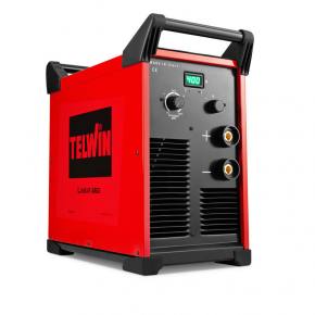 Elektrodenschweißgerät Linear 450i DC Inverter | Anti Stick, Hot Start, Arc Force | 20A-400A | 400V
