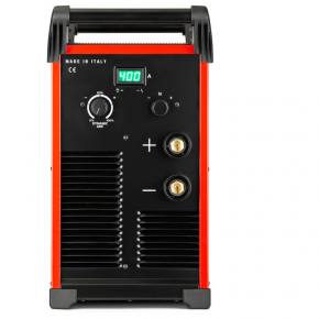 Elektrodenschweißgerät Linear 450i DC Inverter | Anti Stick, Hot Start, Arc Force | 20A-400A | 400V