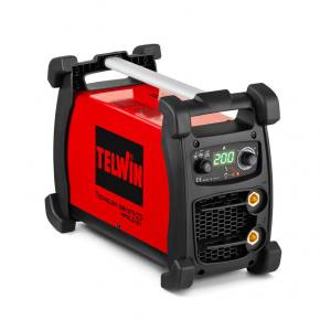 Technology 238 XT | E-Hand + WIG Inverter | 5A - 200A | 230V