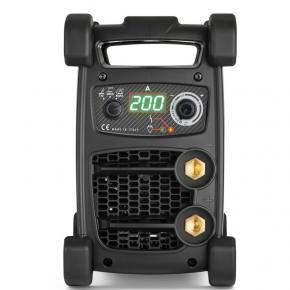 Technology 238 XT | E-Hand + WIG Inverter | 5A - 200A | 230V