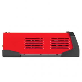 Doctor Charge 130 12V/24V | 15-1200 Ah | Diagnose + Starter