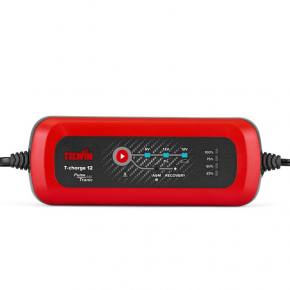 Telwin T-Charge 12 Pulse Tronic: 6V/12V Multifunktions-Erhaltungsladegerät (IP65)