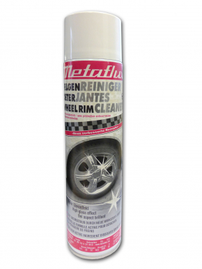 Felgenreiniger Spray Metaflux 75-06 / 600ml