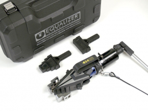 SWI20/25TIEX Spreizer mit Hydraulikpumpe | Spreizkraft 24t | ATEX zertifiziert