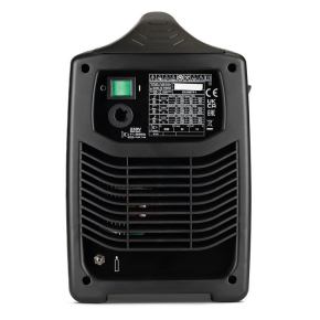 Maxima 200 Synergic Kombi MIG/MAG WIG Fülldraht E-Hand max. 170A