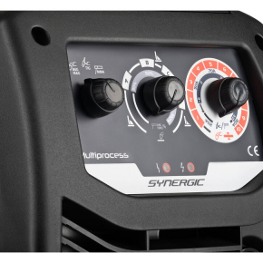 Maxima 200 Synergic Kombi MIG/MAG WIG Fülldraht E-Hand max. 170A