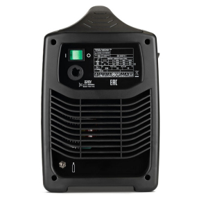Maxima 190 Synergic | Fülldraht ohne Gas + MIG/MAG Schweißgerät | DC | 0,8 mm Drahtrolle | max. 170A