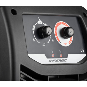 Maxima 190 Synergic | Fülldraht ohne Gas + MIG/MAG Schweißgerät | DC | 0,8 mm Drahtrolle | max. 170A