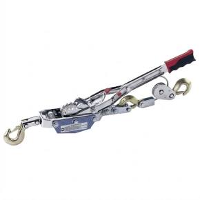 Handseilzug & Seilzug mit Ratsche bis 4 Tonnen – Power Puller