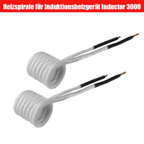 Induktionsheizer, Induktionserhitzer Kfz | Inductor 3000 Kfz 230V | Tragbar