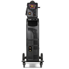 Telwin Inverpulse 60.30/60.40 Wave Aqua | MIG/MAG Puls WIG DC E-Hand Schweißgerät | bis 500A | Industriestandard