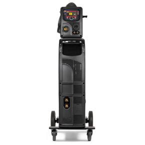 Inverpulse 60.40 Wave Aqua | MIG/MAG Industrie Schweißgerät | 20 - 500 A | Maximale Industrialeistung