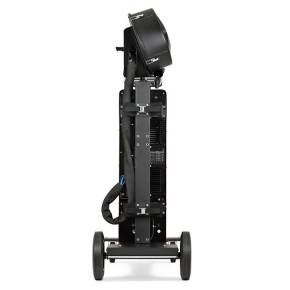 Inverpulse 60.40 Wave Aqua | MIG/MAG Industrie Schweißgerät | 20 - 500 A | Maximale Industrialeistung