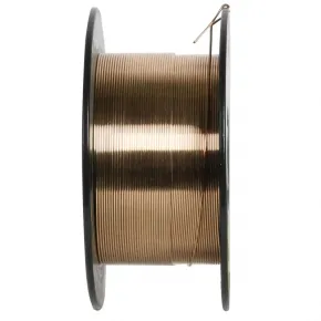 Schweißdraht CuSi3 MIG-Löten ⌀ 0,8 mm D100 0,8kg
