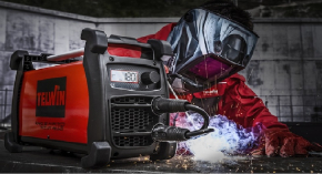 Technology 186 XT E-Hand + WIG DC Inverter 230V | max. 160A