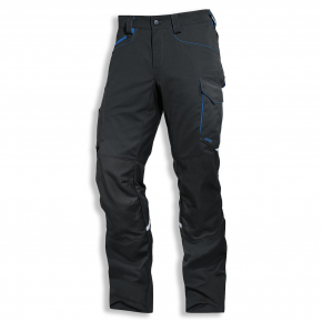 Bundhose uvex suXXeed regular fit nachtblau Gr. 56