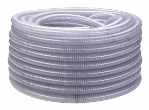 Spiralschlauchschutz Vorgeschnitten – Ø 2,0 Mm, 3 M Länge, Gelb, Temperaturbeständig