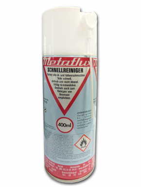 Schnellreiniger-Spray Metaflux 70-15 400ml