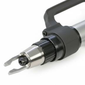 Druckluft Schweißpunktbohrer (Schweißpunktfräser) 8 mm – Profi-Werkzeug für Karosserie