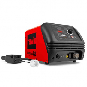 Telwin Inductor 5000 DELUXE 200V-240V