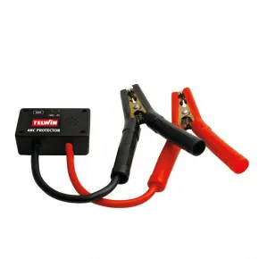 Spannungsspitzenkiller Auto Batterie Überspannungsschutz 12V LED
