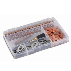 Fahrwagen mit Ausbeulwerkzeug & Spotter Zubehör ohne Geräte!