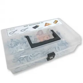Spotter Zubehör Box Set Verbrauchsmaterial Ausbeulspotter punkts