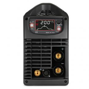 Profi WIG Inverter Schweißgerät AC/DC – WIG Puls, ThinSpot & MMA – LCD Display