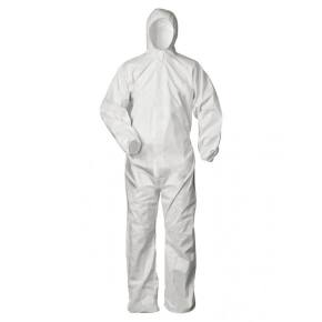 Tector Einweg-Schutzanzug Typ 5/6 Kat. 3 | Größe 2XL, 3XL