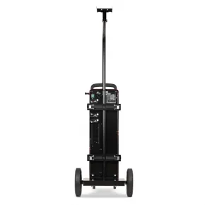 Telwin Technomig 243 Wave MIG/MAG Kombi Karosserie Schweißgerät 