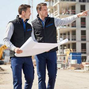 uvex suXXeed Sportswear Weste | Taillierte Passform & Plus X Award