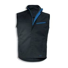 uvex suXXeed Sportswear Weste | Taillierte Passform & Plus X Award