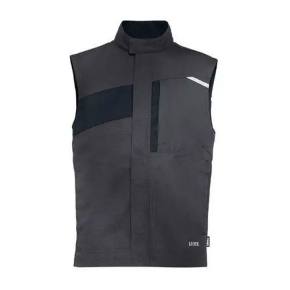 uvex perfeXXion Workwear Weste | Komfort bis Größe 6XL