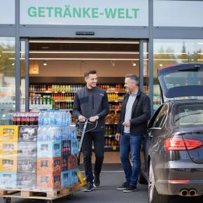 uvex perfeXXion Workwear Weste | Komfort bis Größe 6XL