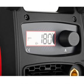 Advance 227 XT Telwin | WIG DC Inverter | max. 200A | TIG Lift Zündung + E-Hand
