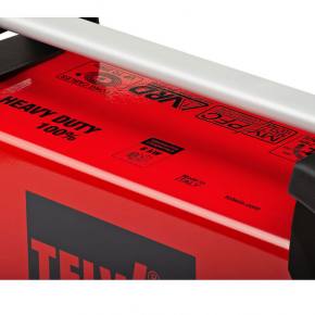 Advance 227 XT Telwin | WIG DC Inverter | max. 200A | TIG Lift Zündung + E-Hand