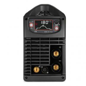 Technology Tig 230 DC Telwin | WIG DC + E-Hand | max. 220 A mit HF/Lift Zündung | Zubehör