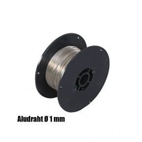 Technomig 243 Wave für Karosserie | MIG/MAG, WIG DC-Lift, E-Hand, Fülldraht | 3 Brenner + Zubehör