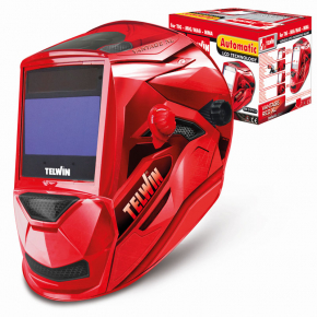 Technomig 243 Wave für Karosserie | MIG/MAG, WIG DC-Lift, E-Hand, Fülldraht | 3 Brenner + Zubehör