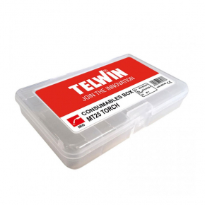 Technomig 243 Wave für Karosserie | MIG/MAG, WIG DC-Lift, E-Hand, Fülldraht | 3 Brenner + Zubehör
