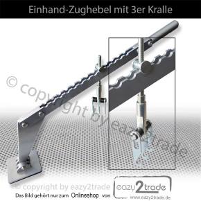 Fahrwagen mit Ausbeulwerkzeug & Spotter Zubehör ohne Geräte!