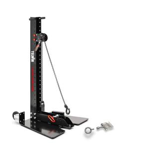 Telwin T-RACTION 250 Zugturm - Mobiles Karosserie-Zugsystem mit 250 kg Zugkraft